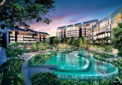 Flamingo Valley (D15), Condominium #561129731